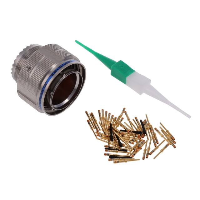 D38999/26KE35PN Amphenol Aerospace Operations  Assemblages de connecteurs circulaires